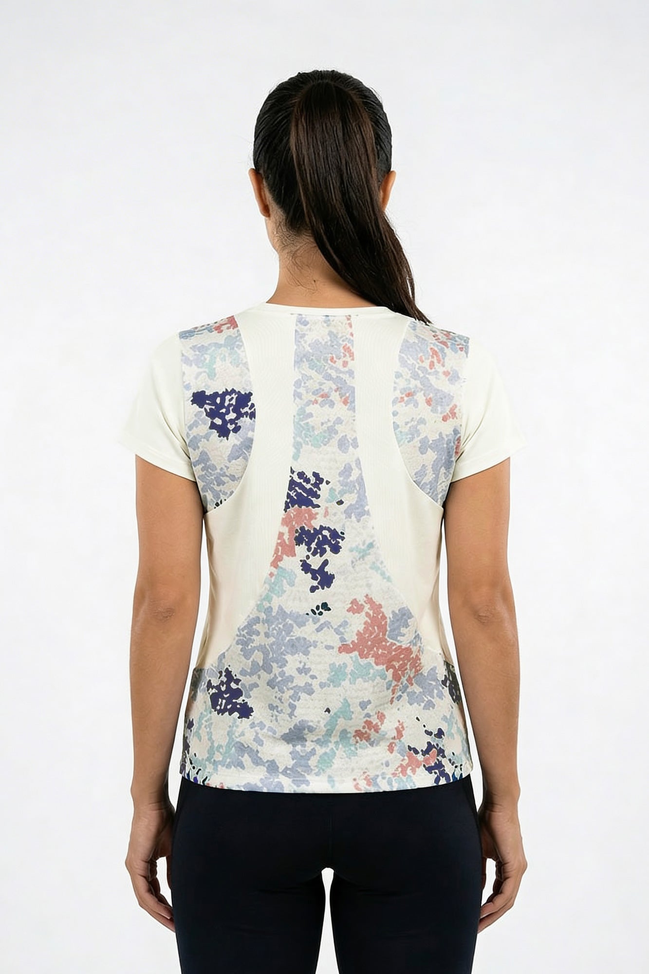 Camiseta Deportiva KM21 Essence (7780434182230)