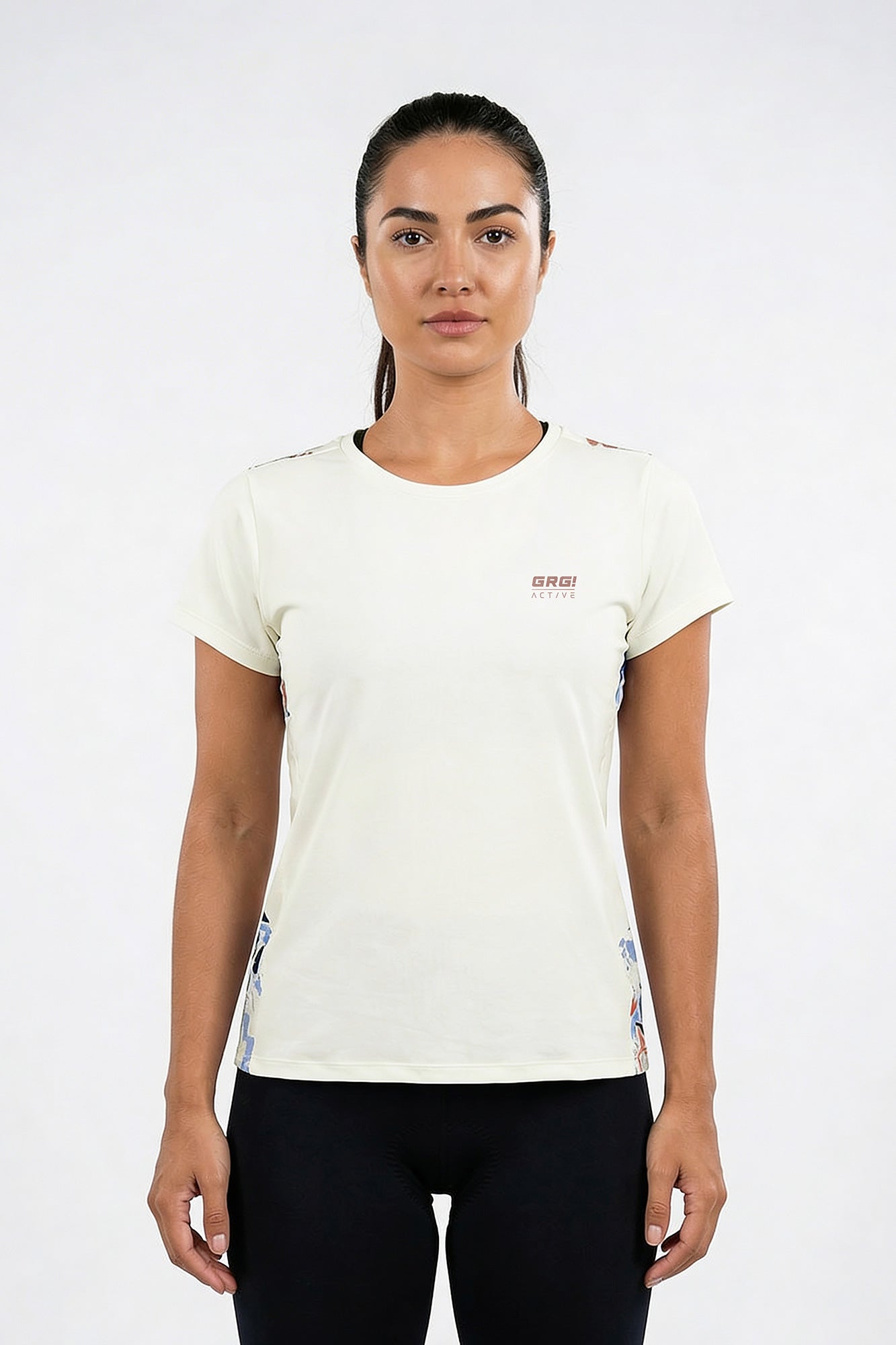 Camiseta Deportiva KM21 Essence (7780434182230)