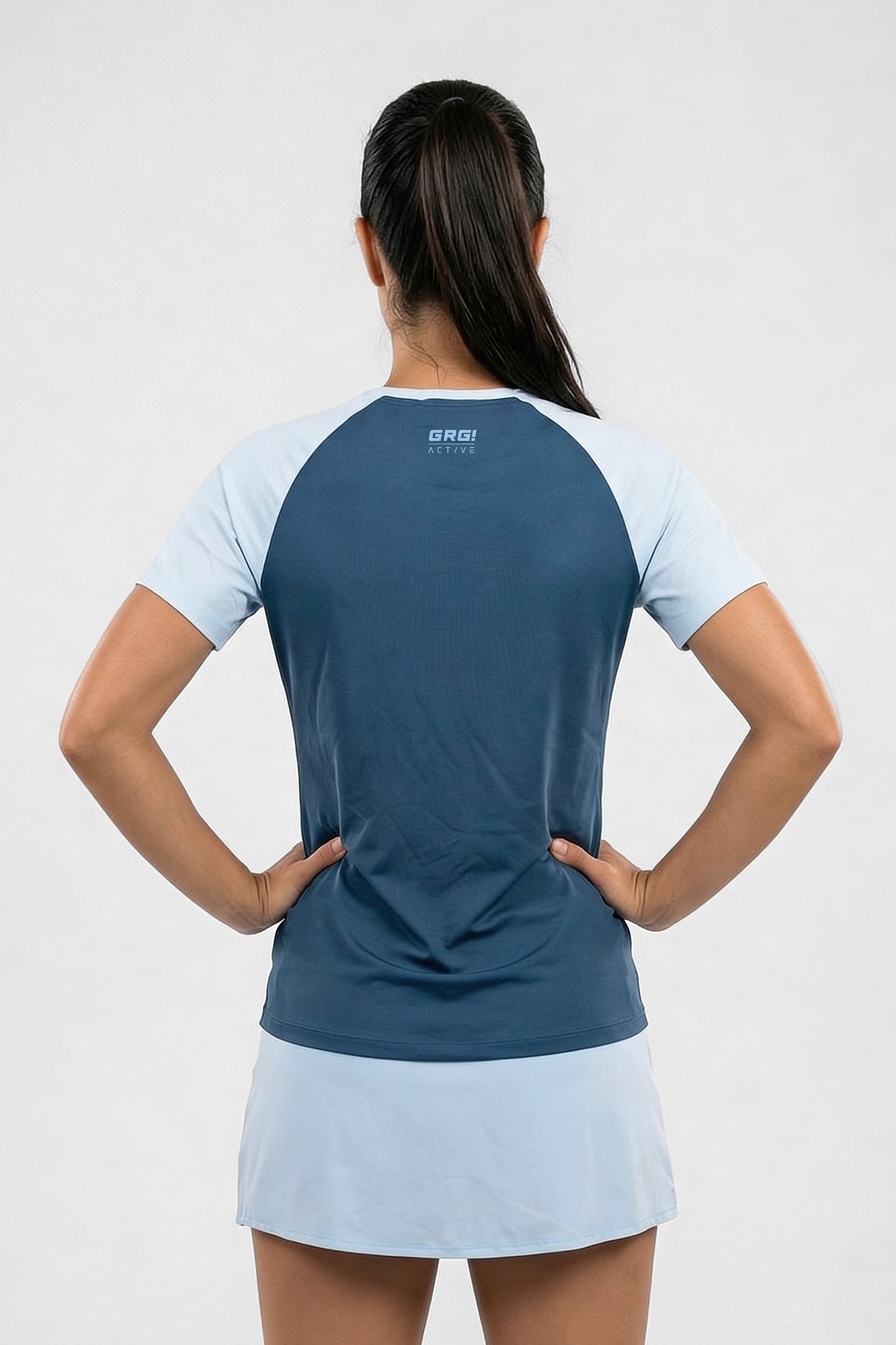 Camiseta Deportiva KM21 Onda Tee (7781501370454)