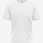 Camiseta Urbana Calavera - CAMISETA URBANA - GO RIGO GO!