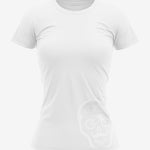 Camiseta Urbana Calavera - CAMISETA URBANA - GO RIGO GO!