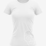 Camiseta Urbana Calavera - CAMISETA URBANA - GO RIGO GO!