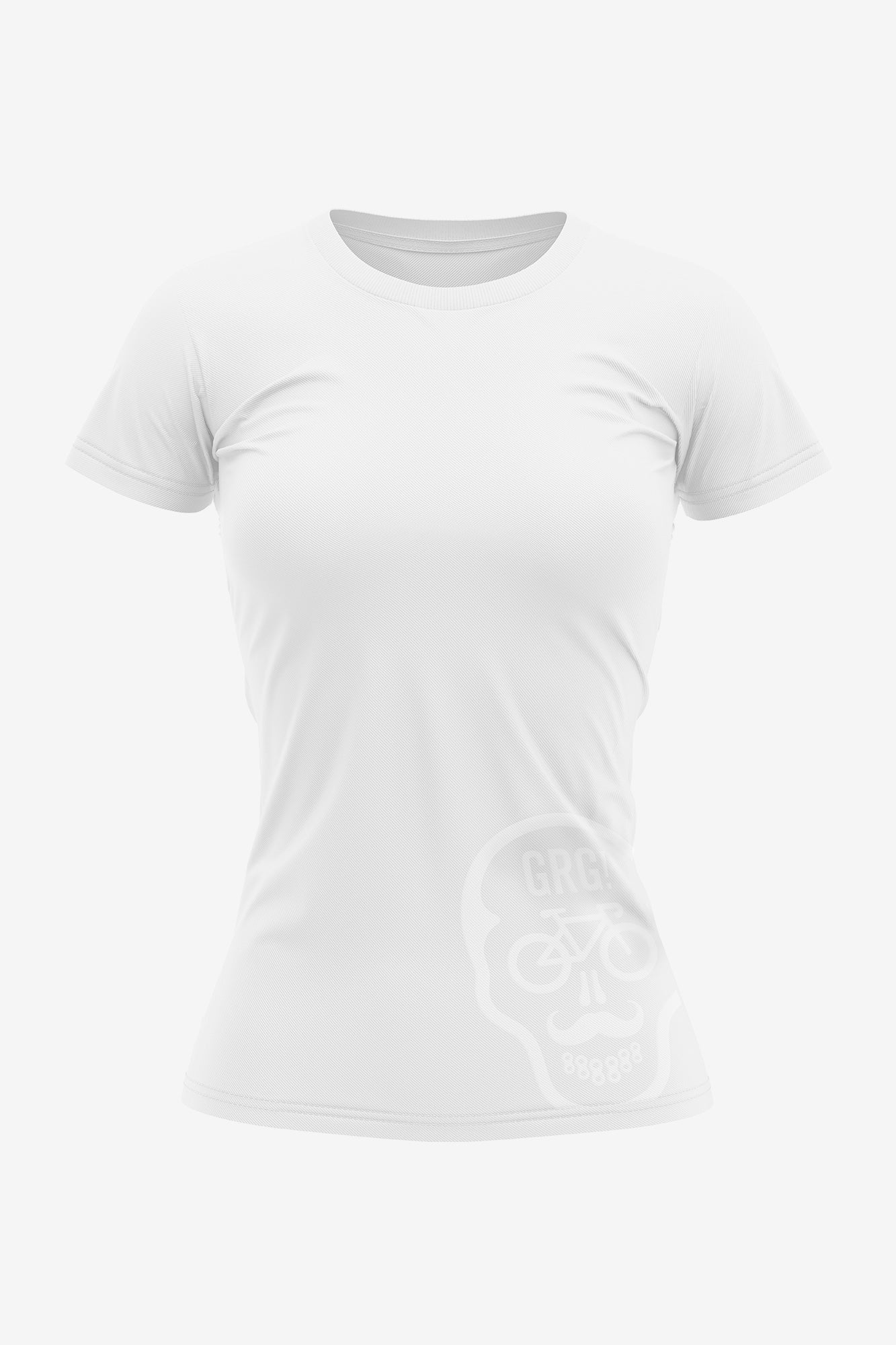 Camiseta Urbana Calavera - CAMISETA URBANA - GO RIGO GO!