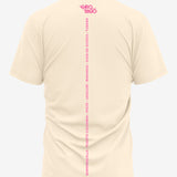 Camiseta Urbana El Giro De Rigo Edición El Carnaval