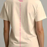 Camiseta Urbana El Giro De Rigo Edición El Carnaval