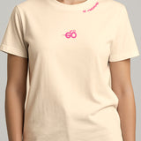 Camiseta Urbana El Giro De Rigo Edición El Carnaval