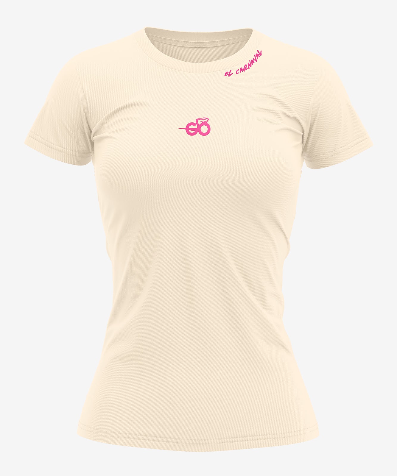 Camiseta Urbana El Giro De Rigo Edición El Carnaval