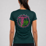 Camiseta Urbana El Giro De Rigo Edición La Sucursal