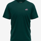 Camiseta Urbana El Giro De Rigo Edición La Sucursal