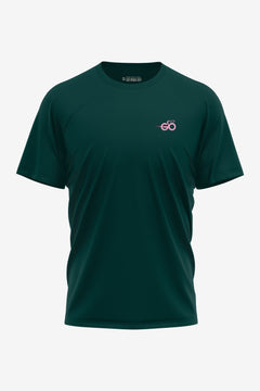 Camiseta Urbana El Giro De Rigo Edición La Sucursal