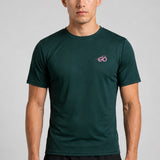Camiseta Urbana El Giro De Rigo Edición La Sucursal
