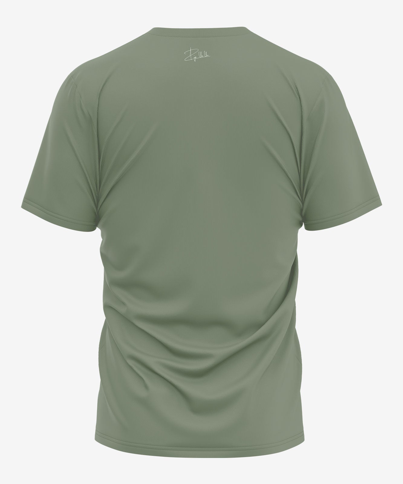 Camiseta Urbana Grounded - CAMISETA URBANA - GO RIGO GO!