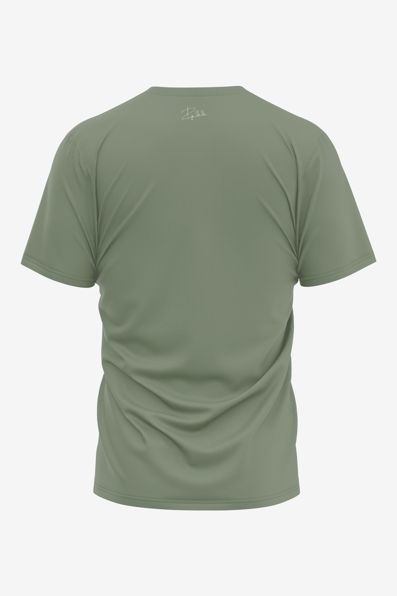 Camiseta Urbana Grounded - CAMISETA URBANA - GO RIGO GO!