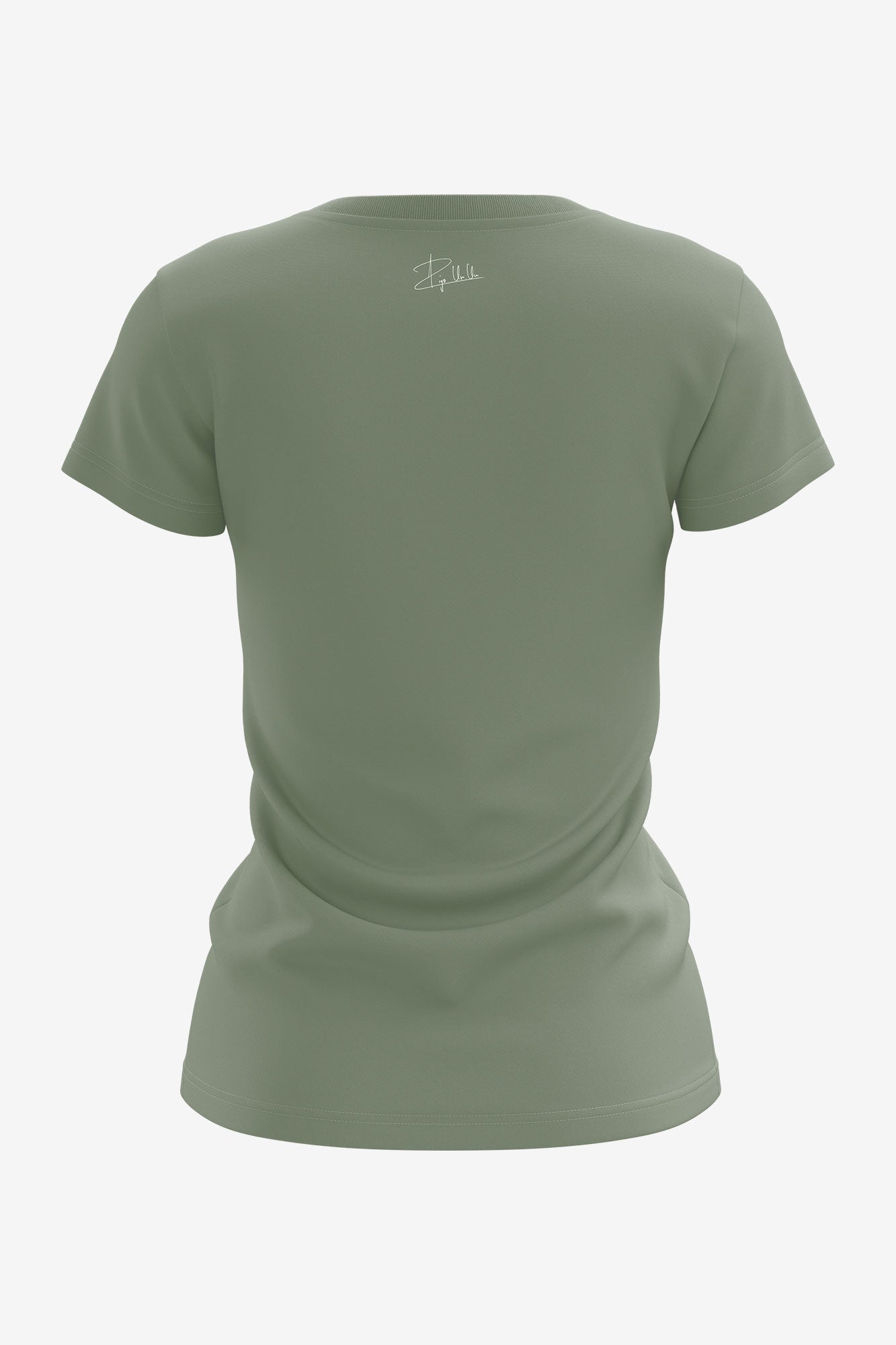 Camiseta Urbana Grounded - CAMISETA URBANA - GO RIGO GO!