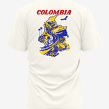 Camiseta Urbana Legado