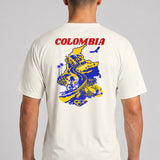 Camiseta Urbana Legado