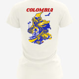 Camiseta Urbana Legado