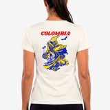 Camiseta Urbana Legado
