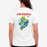 Camiseta Urbana Legado