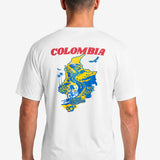 Camiseta Urbana Legado