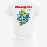 Camiseta Urbana Legado