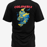 Camiseta Urbana Legado