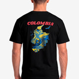 Camiseta Urbana Legado