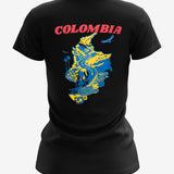 Camiseta Urbana Legado
