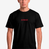 Camiseta Urbana Legado