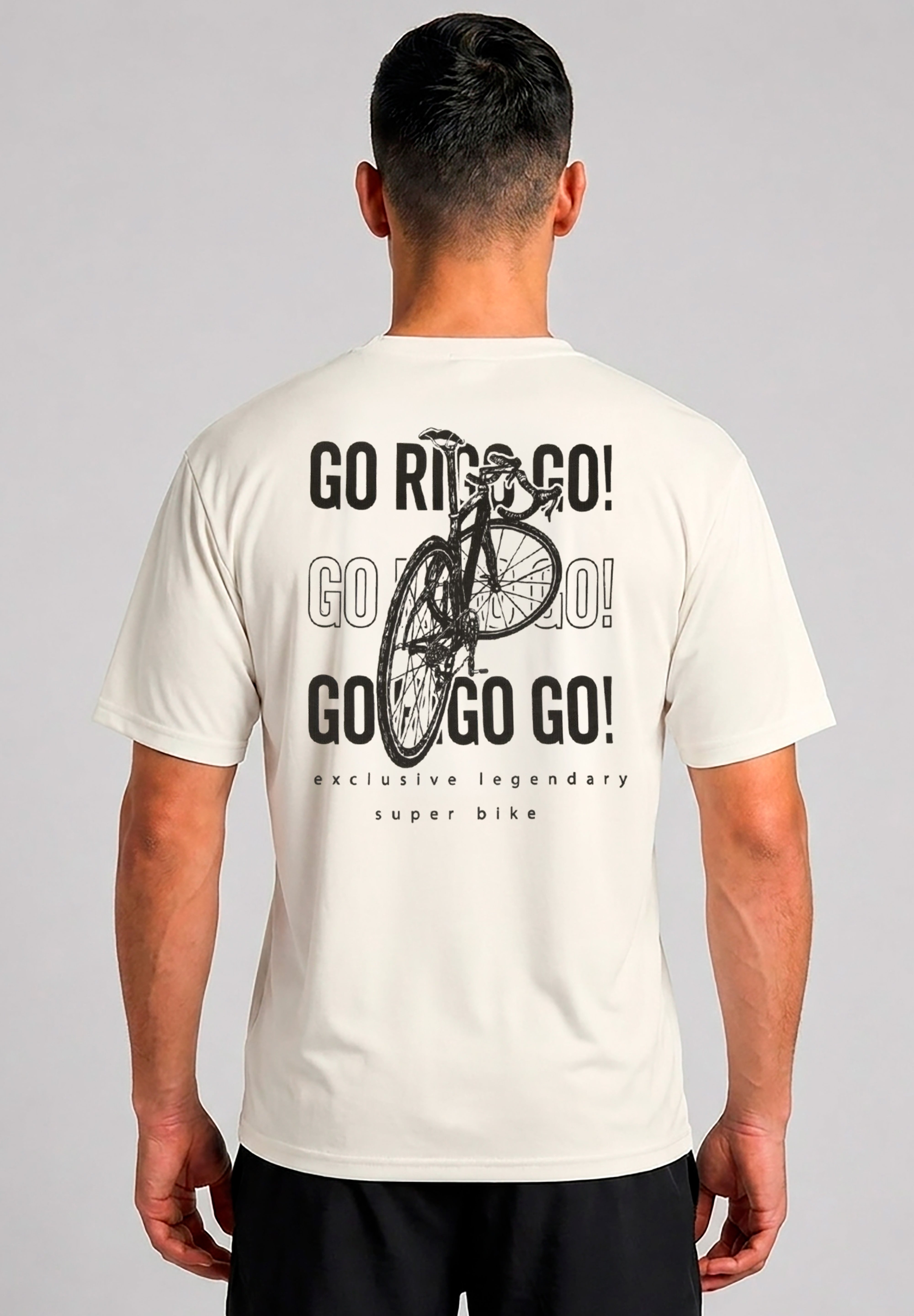Camiseta Urbana Legendary (7854432125014)