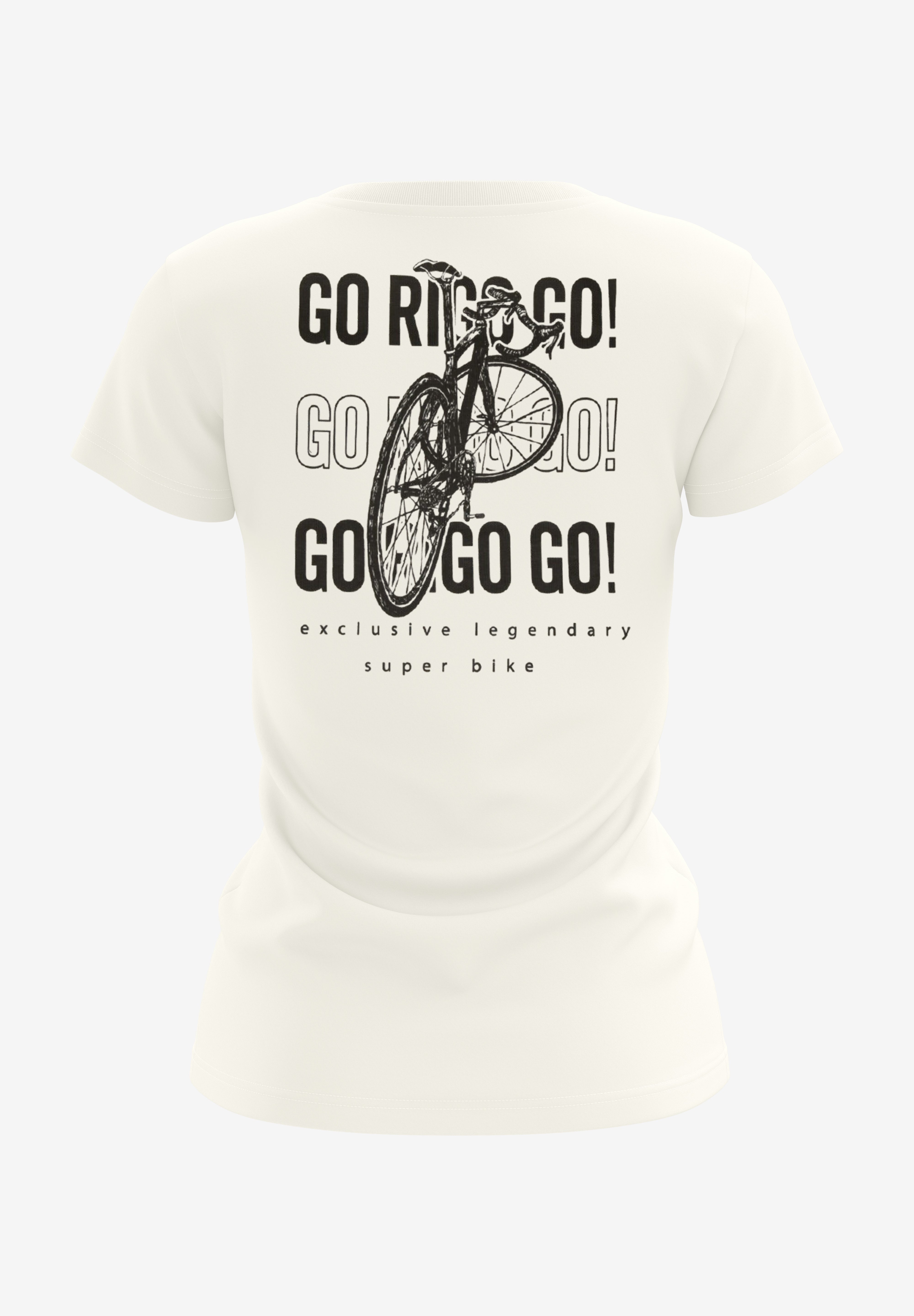 Camiseta Urbana Legendary (7854432125014)