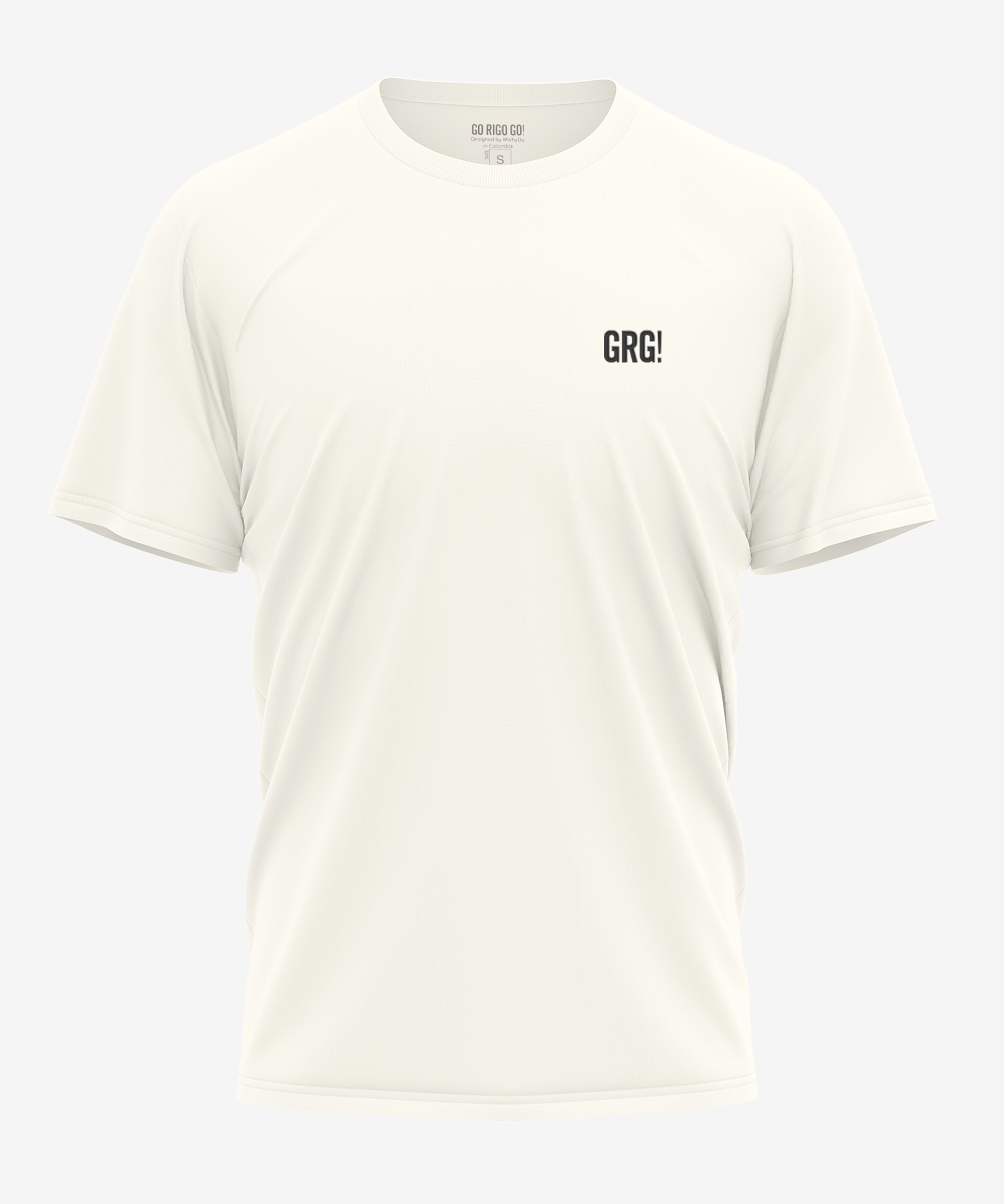 Camiseta Urbana Legendary (7854432125014)