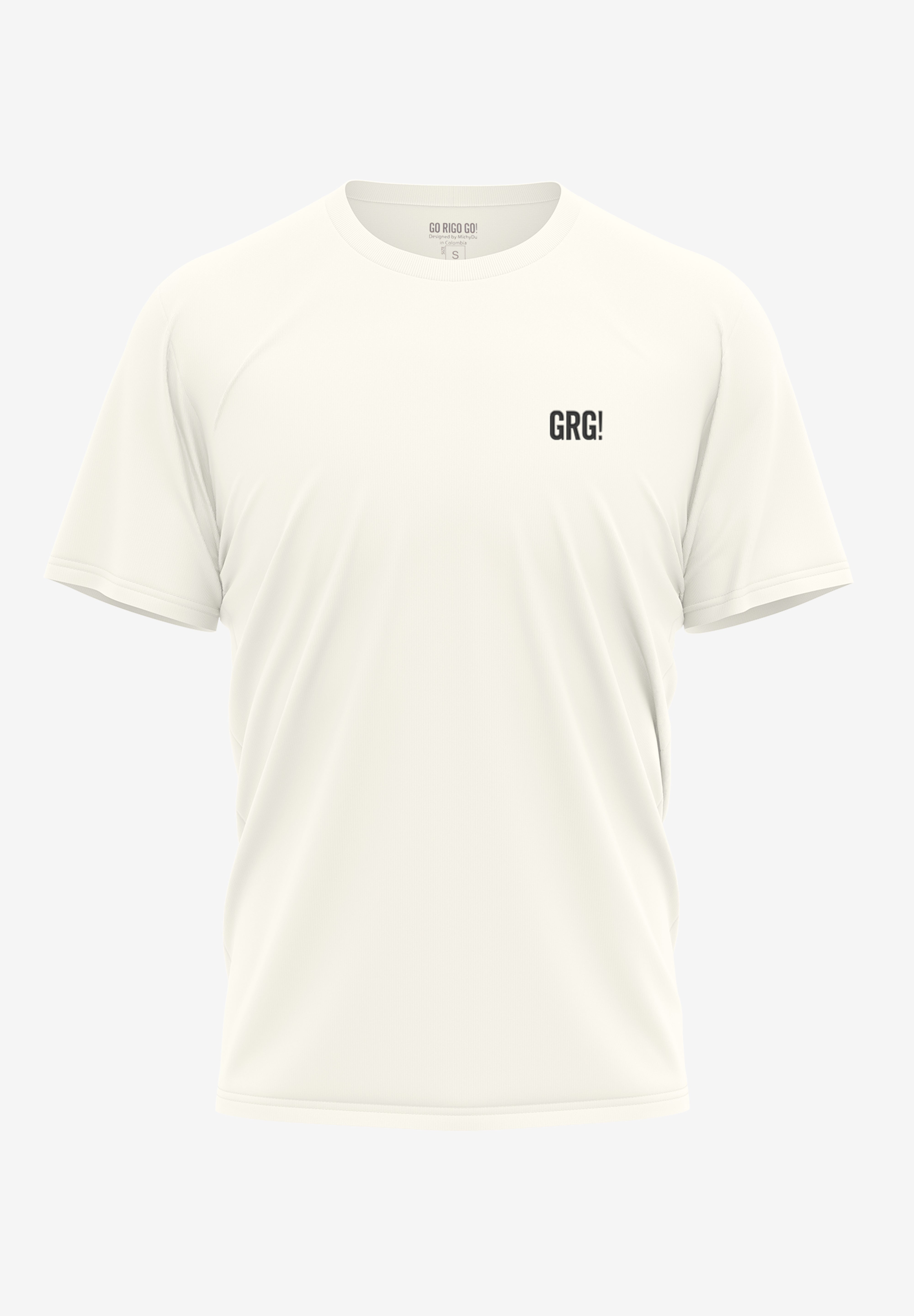 Camiseta Urbana Legendary (7854432125014)