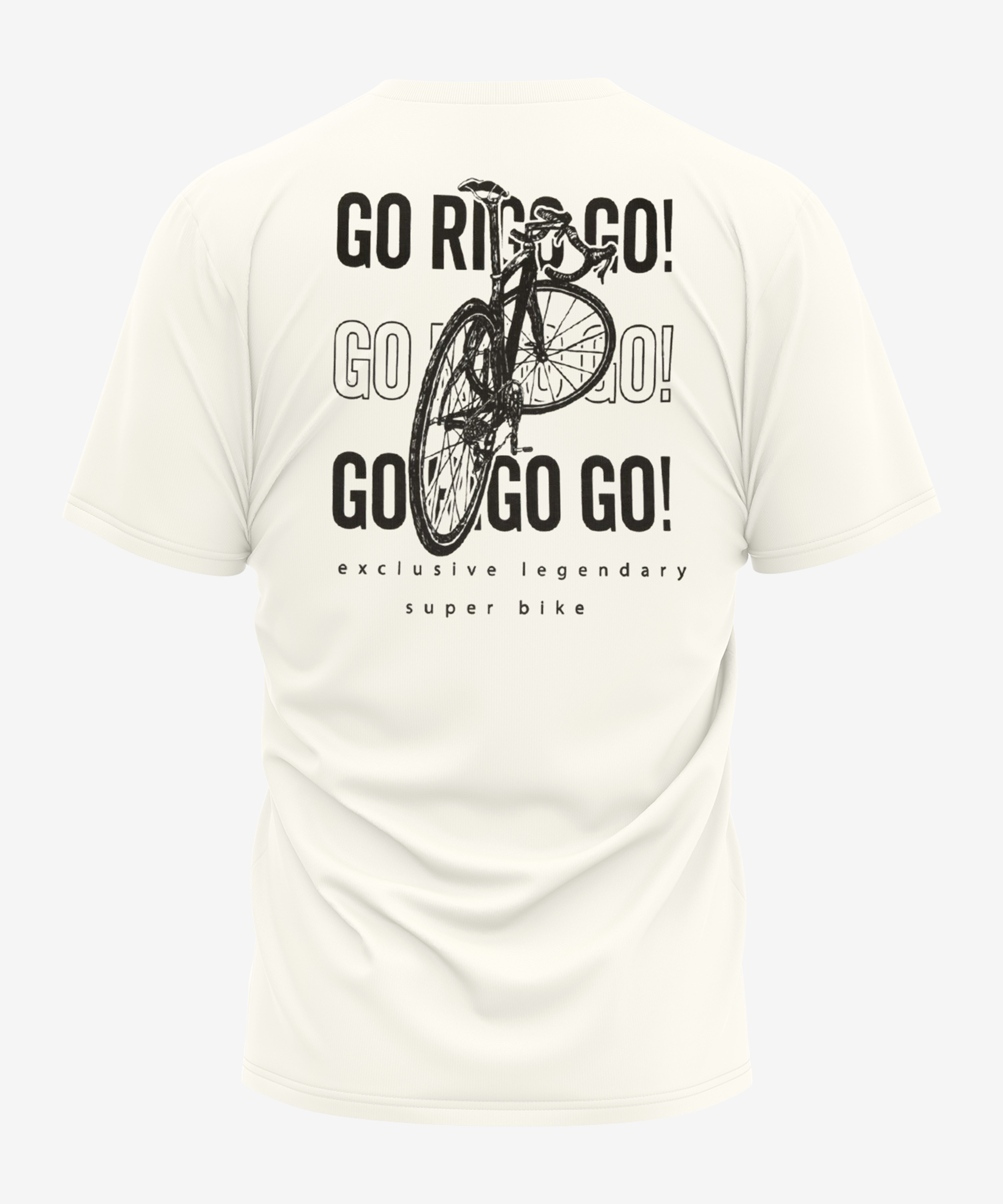 Camiseta Urbana Legendary (7854432125014)