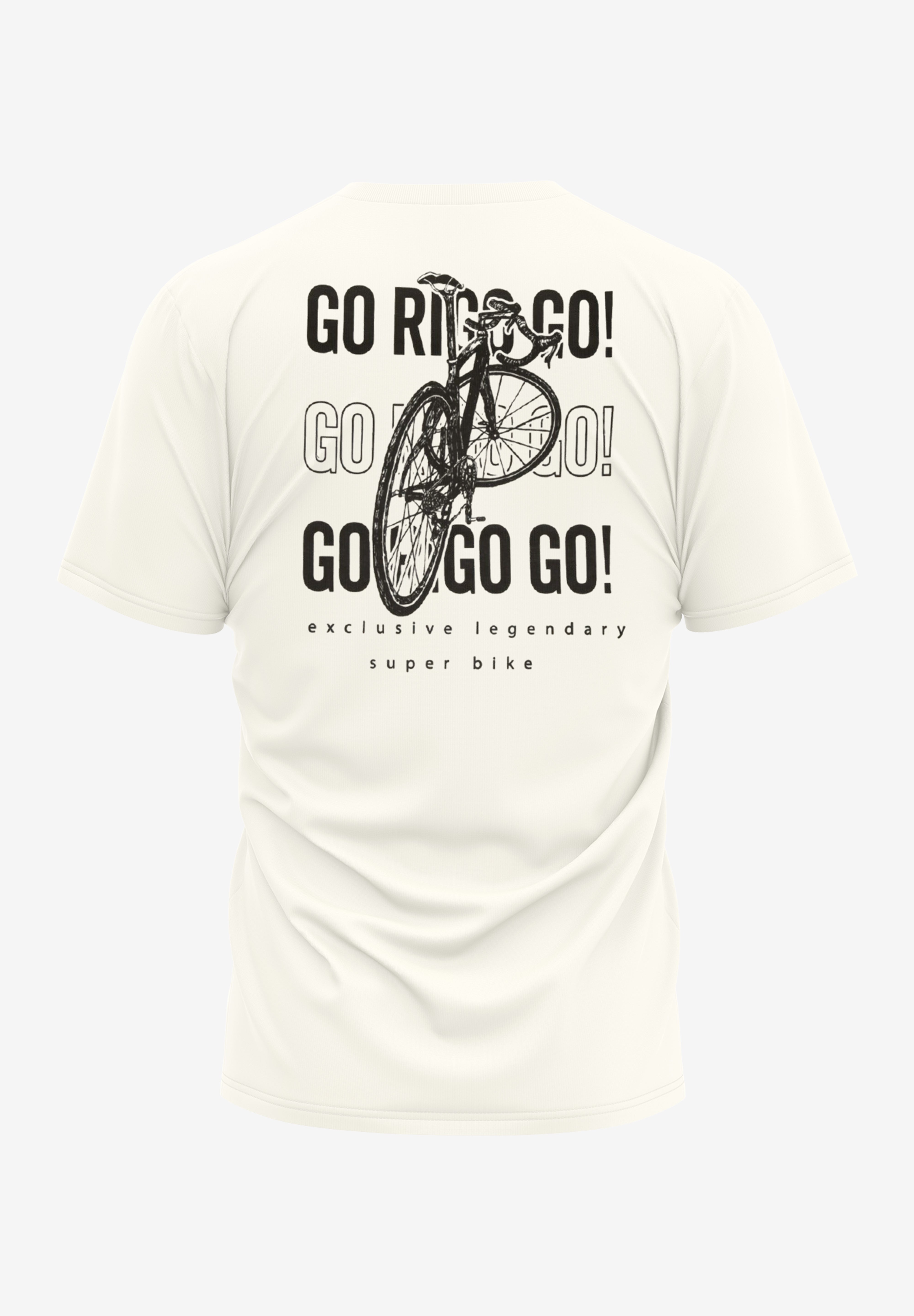 Camiseta Urbana Legendary (7854432125014)