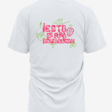 Camiseta Urbana Manzana Postobon X GO RIGO GO! Fresh
