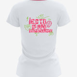 Camiseta Urbana Manzana Postobon X GO RIGO GO! Fresh