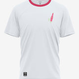 Camiseta Urbana Manzana Postobon X GO RIGO GO! Fresh