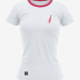 Camiseta Urbana Manzana Postobon X GO RIGO GO! Fresh