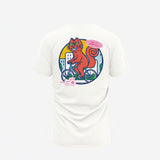Camiseta Urbana Niños El Giro De Rigo Edición La Sucursal