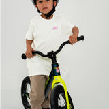 Camiseta Urbana Niños El Giro De Rigo Edición La Sucursal