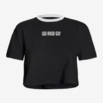 Camiseta Urbana Prisma - CAMISETA URBANA - GO RIGO GO!