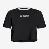 Camiseta Urbana Prisma - CAMISETA URBANA - GO RIGO GO!