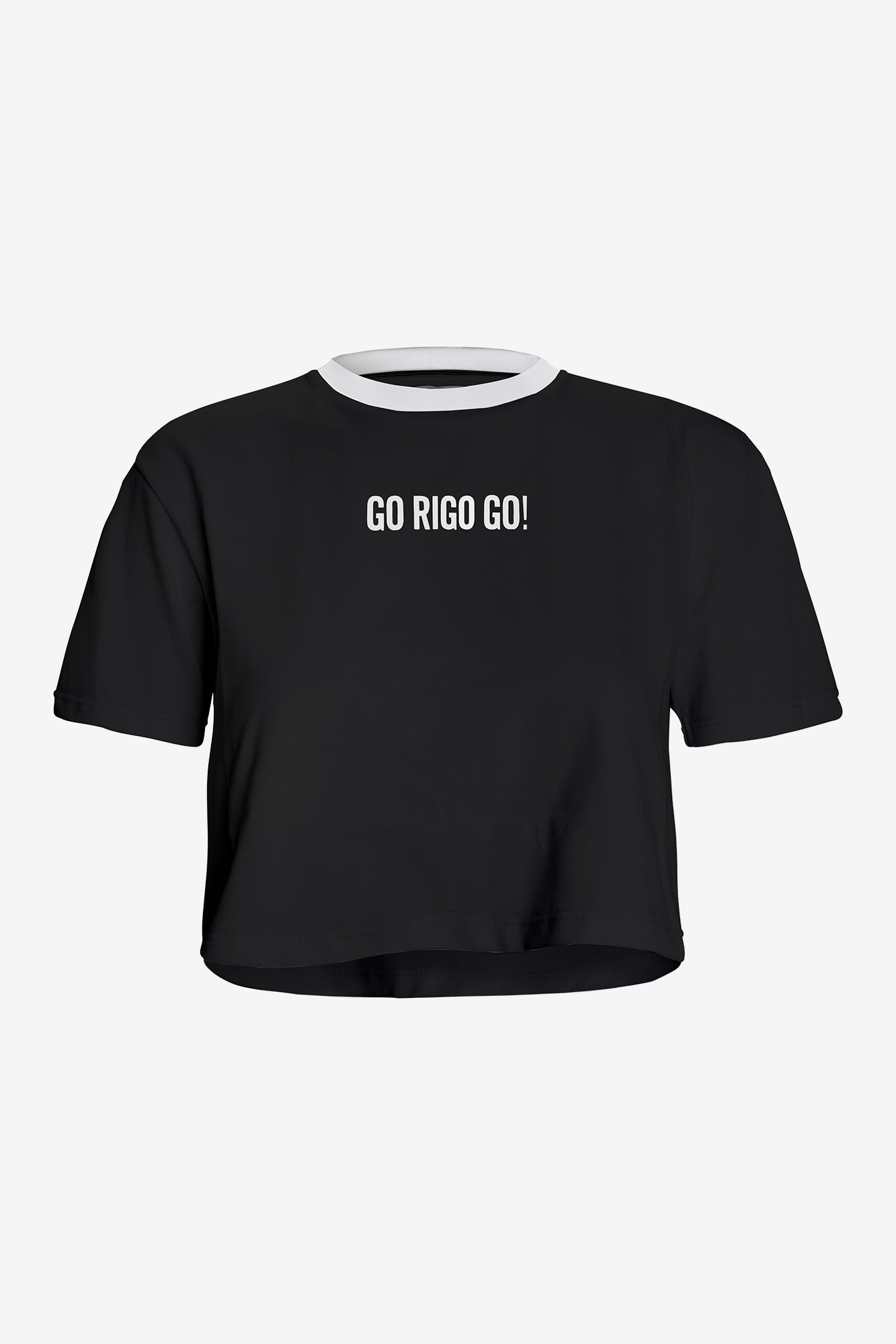 Camiseta Urbana Prisma - CAMISETA URBANA - GO RIGO GO!