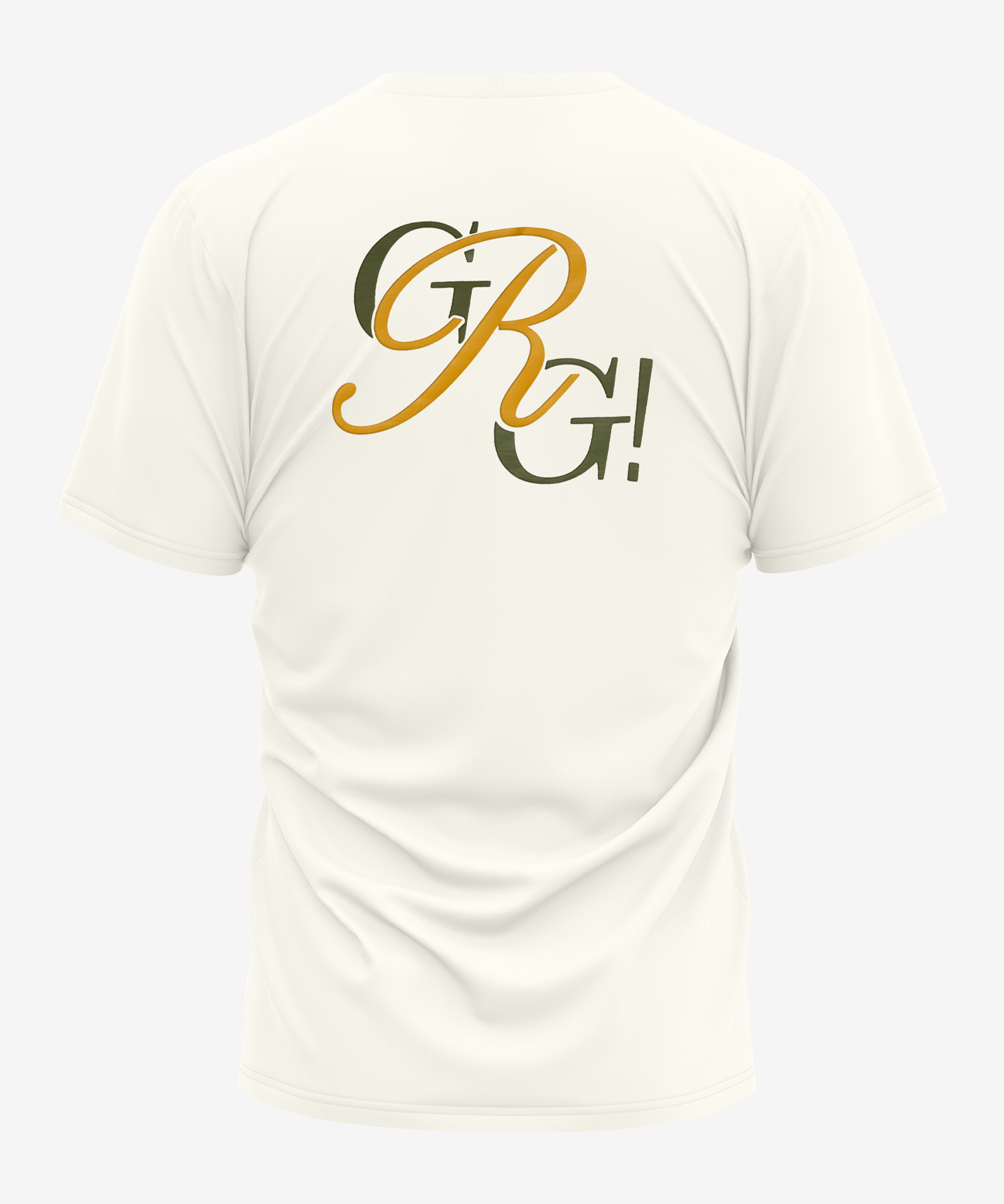 Camiseta Urbana Pure