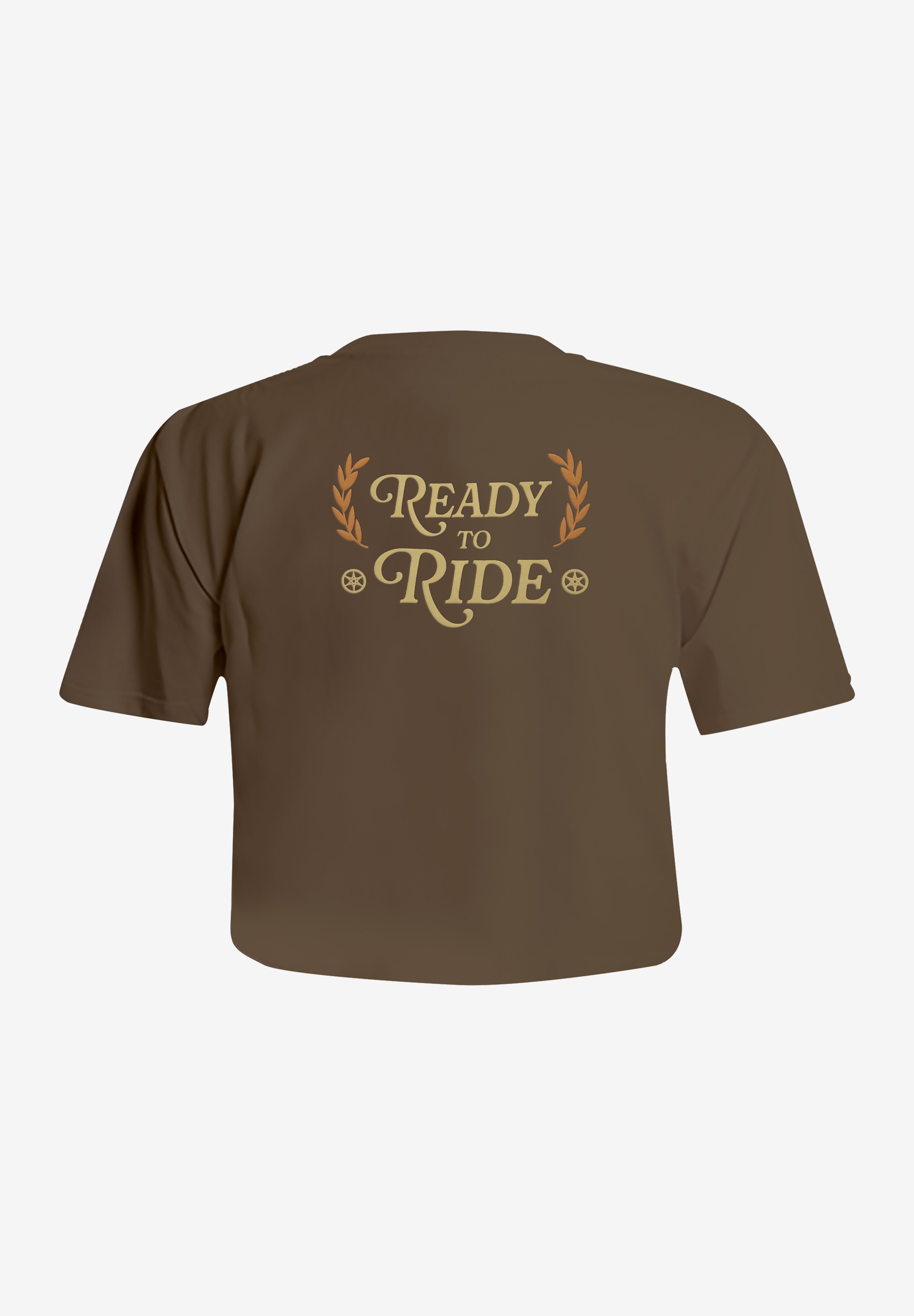 Camiseta Urbana Ready To Ride (7853033619542)