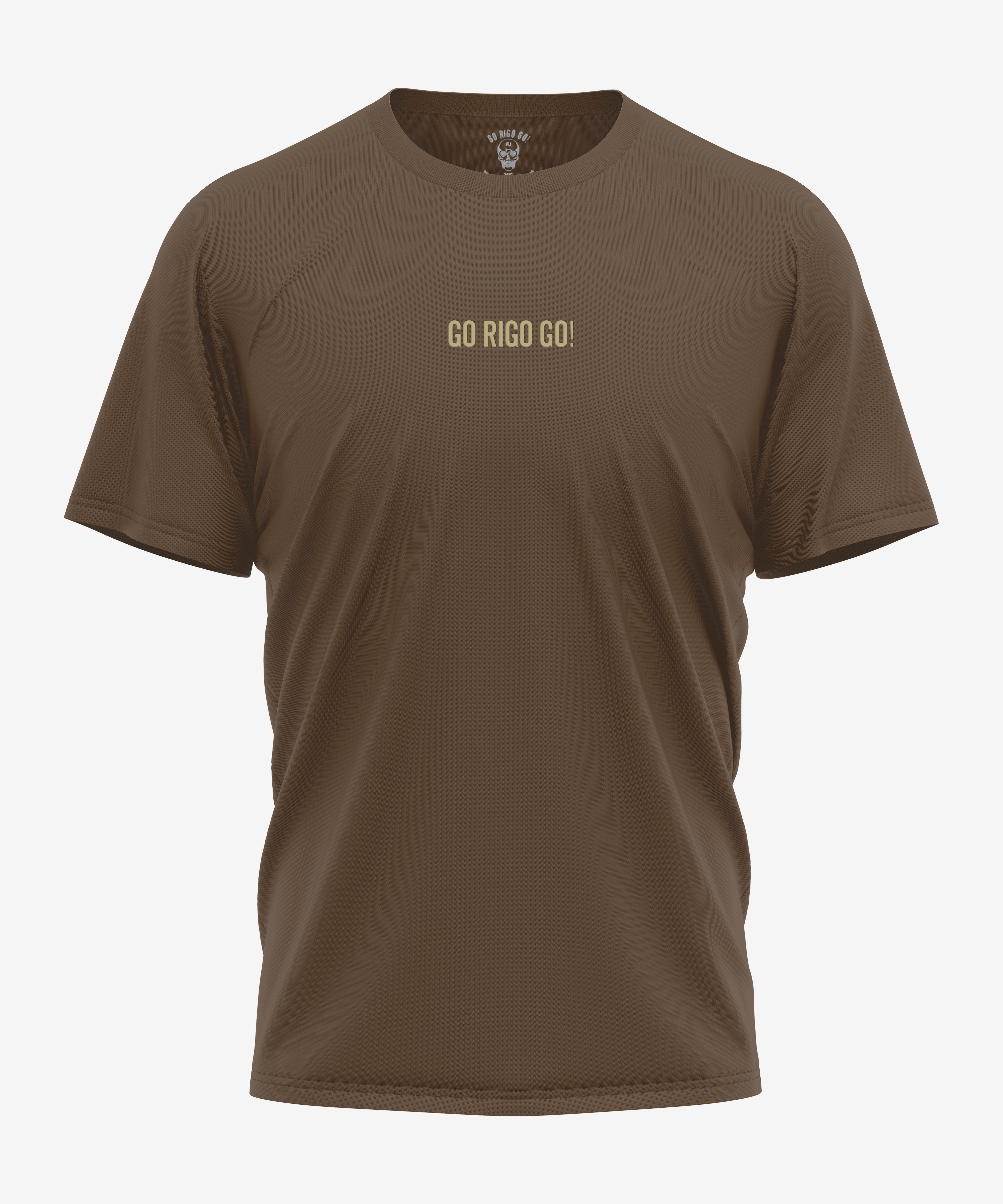 Camiseta Urbana Ready To Ride (7853033619542)