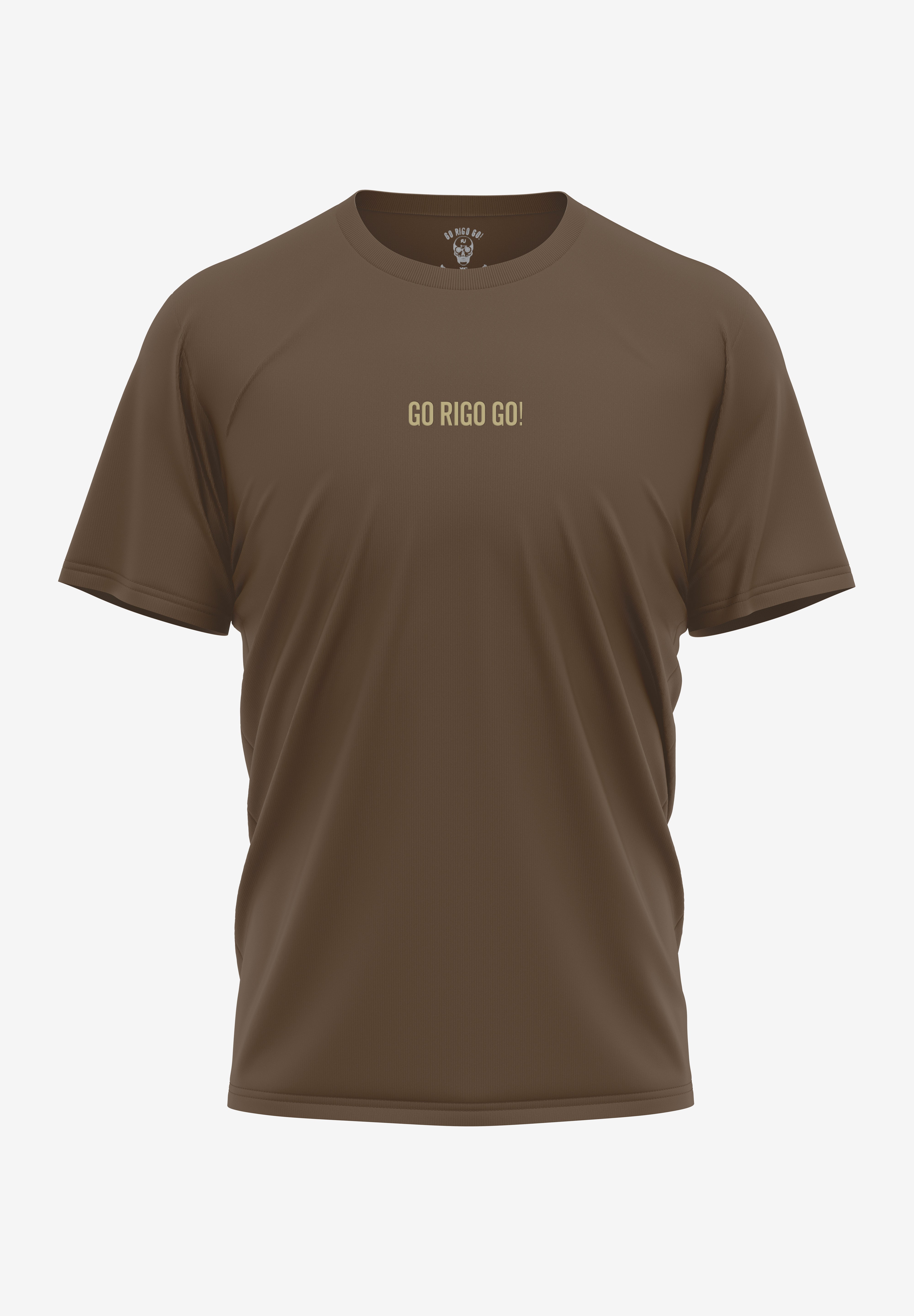 Camiseta Urbana Ready To Ride (7853033619542)