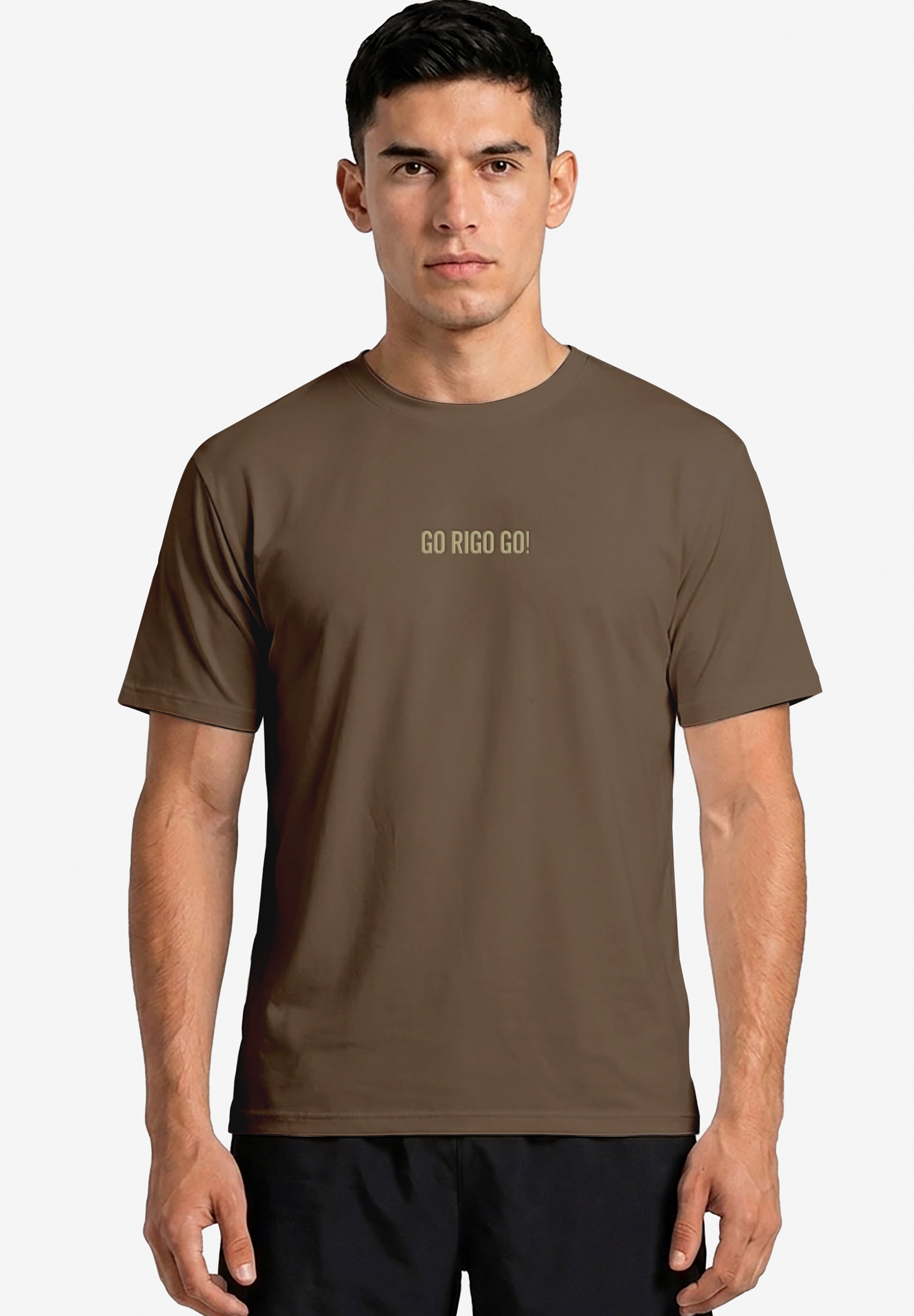 Camiseta Urbana Ready To Ride (7853033619542)