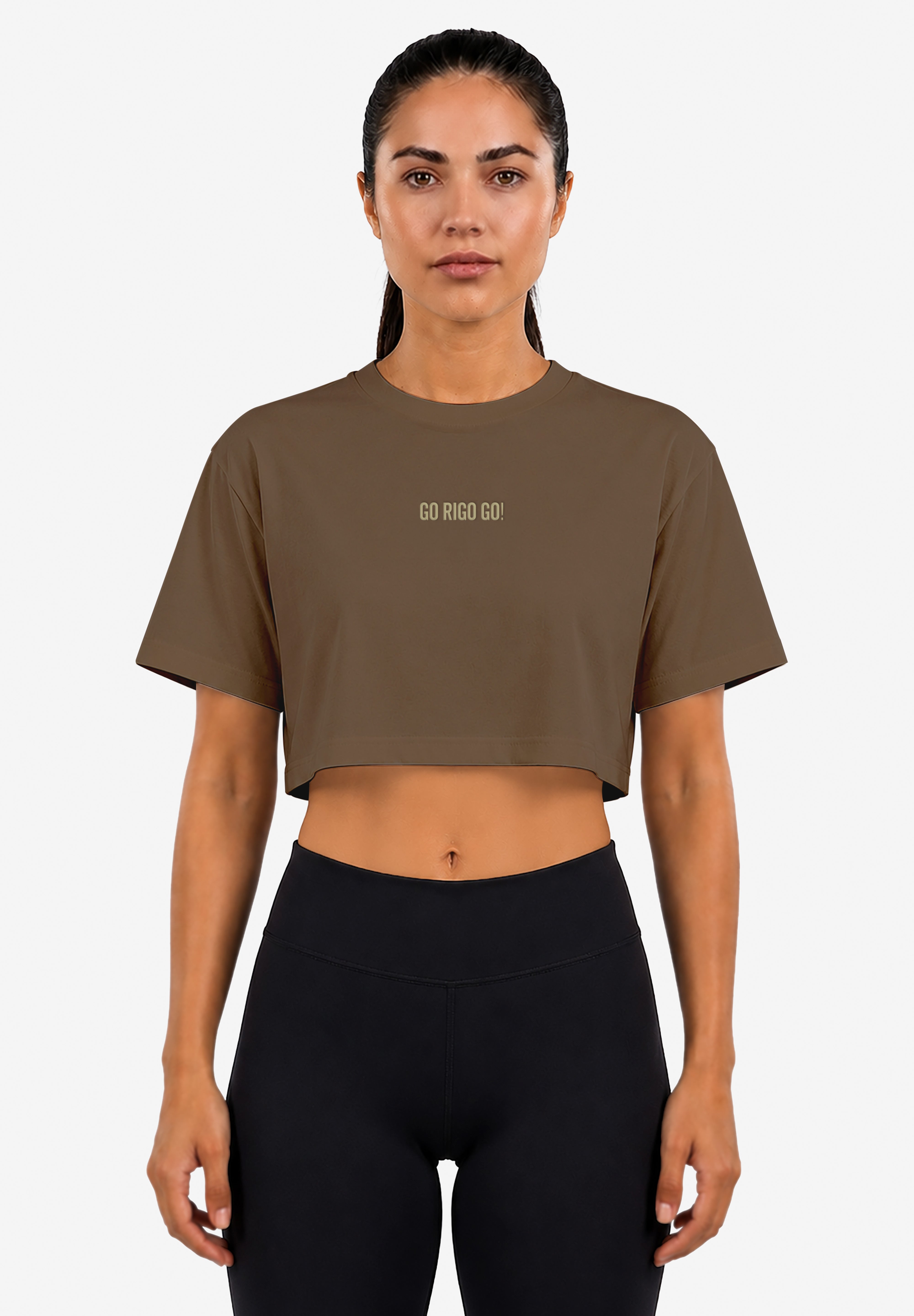 Camiseta Urbana Ready To Ride (7853033619542)